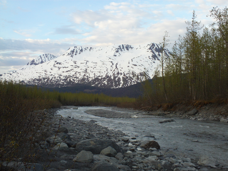 Illustration for article titled Late-Nite Oppo, Alaska edition